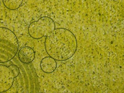 wallpaper with bubbles