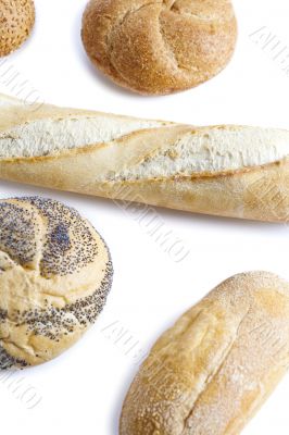 french bread