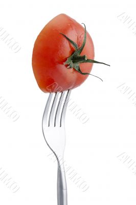 tomato sliced