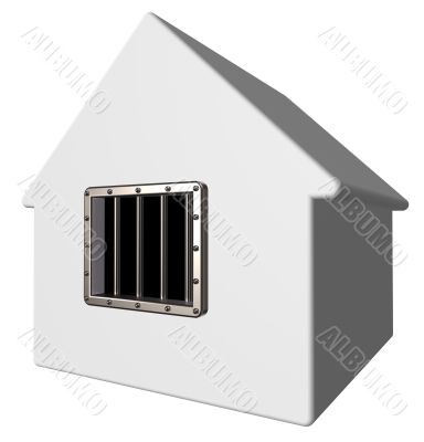 prison home
