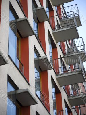 Balconys-Berlin-Mitte