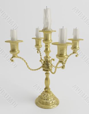 Candelabrum