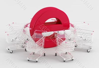 Internet shopping