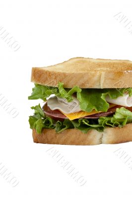 sandwich