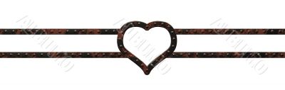 metal heart