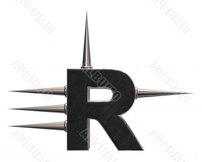 prickles letter