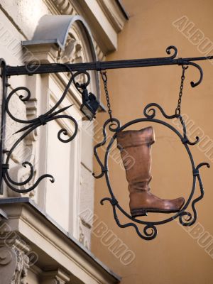 sign-boots-shoeshop