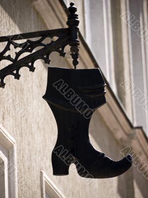 sign-boots