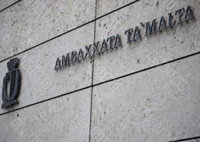 Embassy-Malta