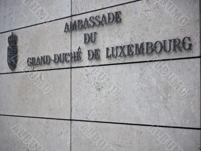 Embassy-Luxembourg