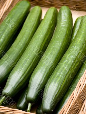 Cucumbers