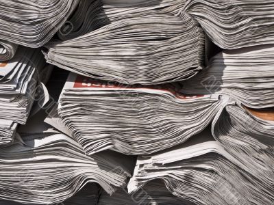 paper-pile