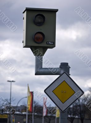 Speed-Camera-Traffic