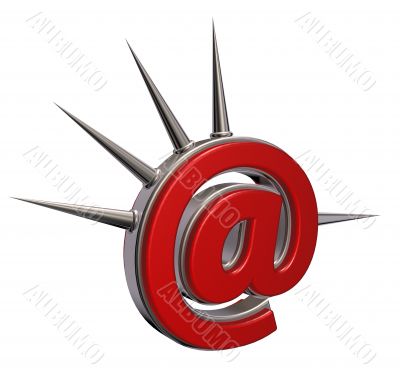 email punk