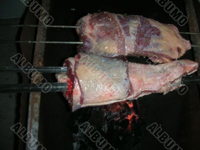 Churrasco