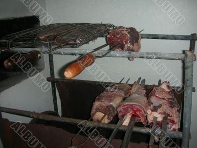 Churrasco