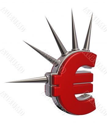 prickles euro