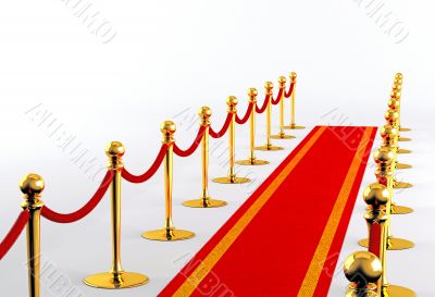 Red carpet 2