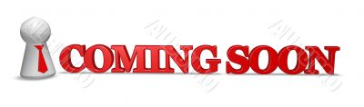 coming soon