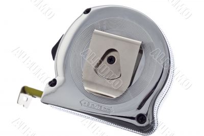 tape measure