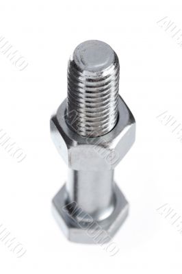 bolt with short focus