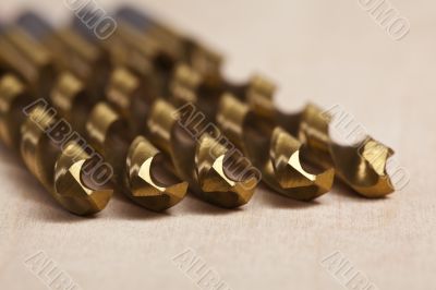 metal fishing lures