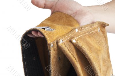 tool belt