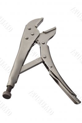 vice grip