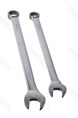 combination wrench