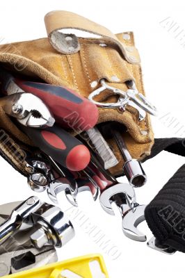 construction tools