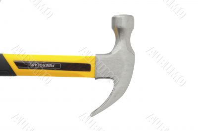 fiberglass hammer