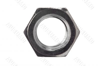 bolt nut