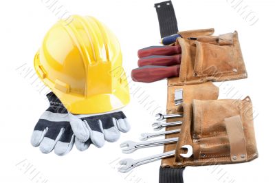 construction equipment