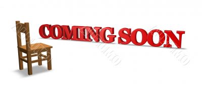 coming soon
