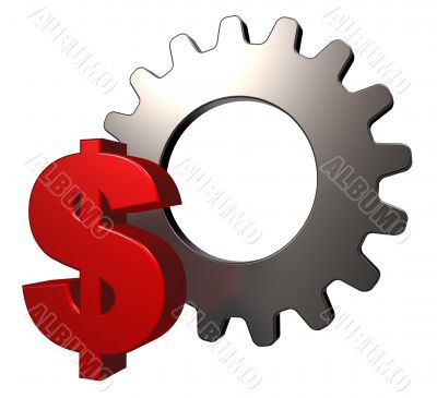 dollar industry