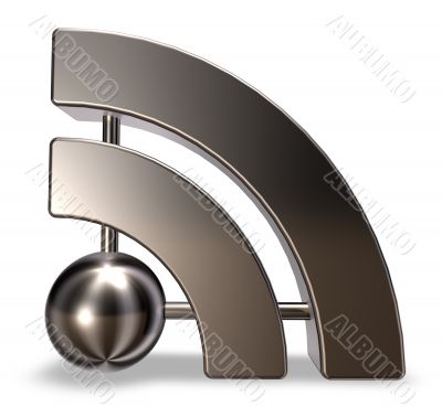 rss symbol