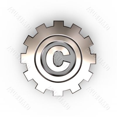 copyright