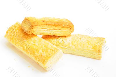 Desserts