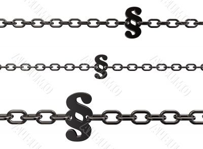 paragraph chains