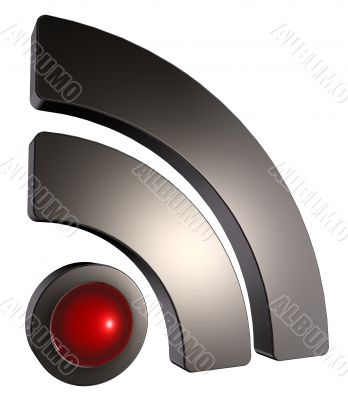 rss symbol