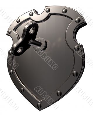 activate shield