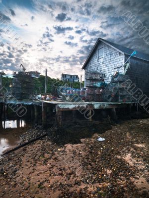 hdr photo marthas vineyard
