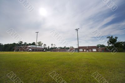 elementary school