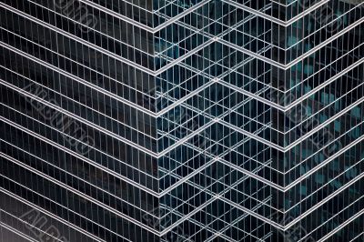 office building