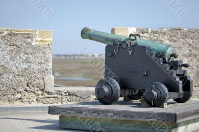Castillo de San Marcos Fort