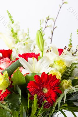 Bouquet of Flowers