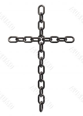 christian cross