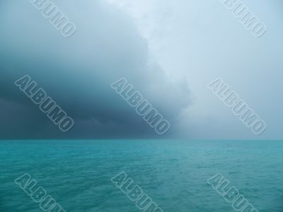 before the storm