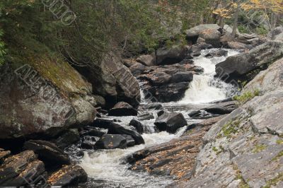 water stream