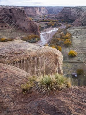 canyon de chelly